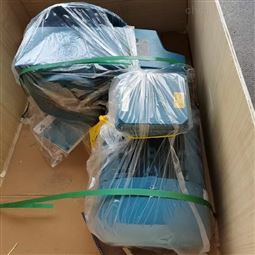 诺德F系列减速机NORD-SK2382减速电机